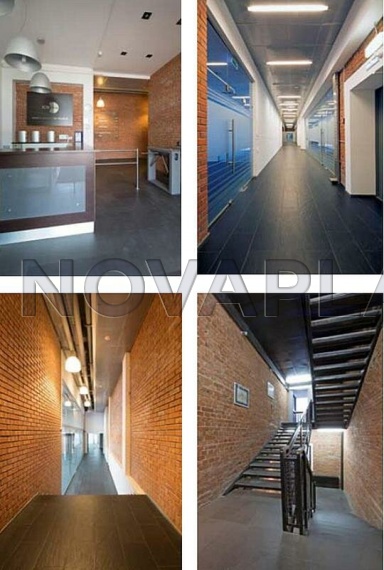 Аренда офиса - ИФНС №25 260 м2