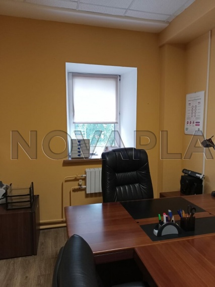 Аренда помещения свободного назначения (ПСН) в Москве 72 м2