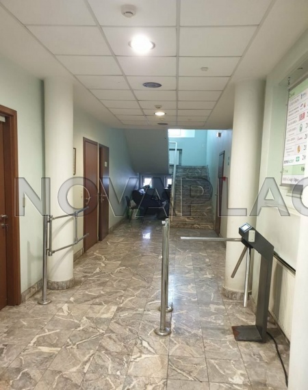 Аренда офиса - ИФНС №5 20 м2