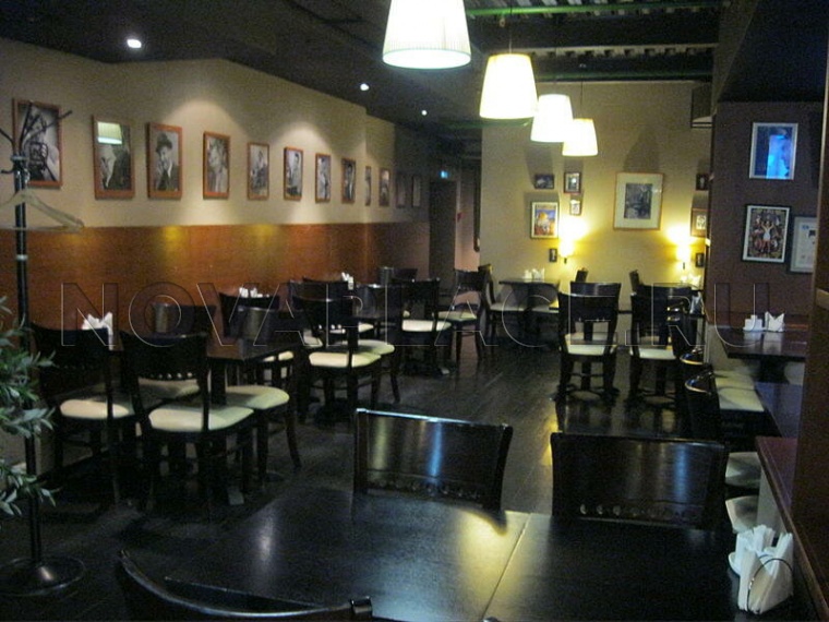 Аренда офиса - ИФНС №25 260 м2