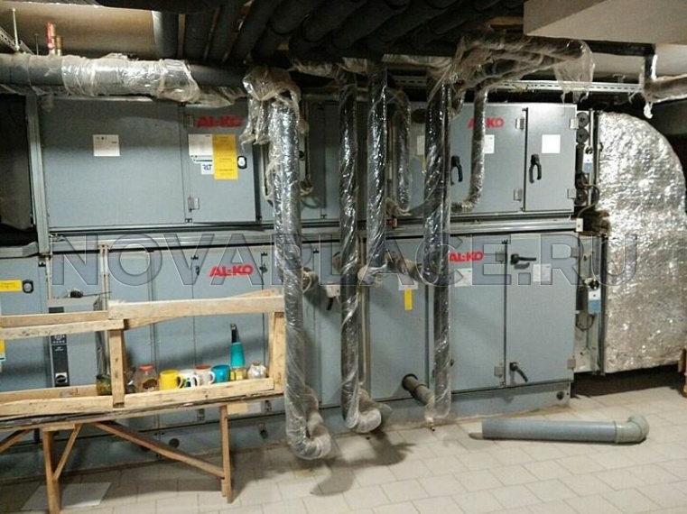 Продажа отдельно стоящего здания в Москве 2650 м2