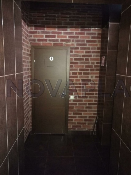 Аренда офиса в Москве 418 м2