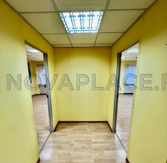 Аренда офиса в Москве 99 м2