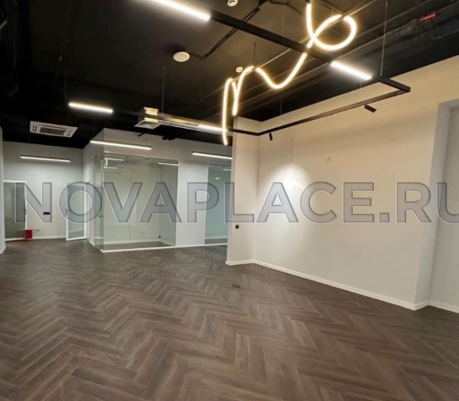 Продажа коммерческой недвижимости в Москве 3557 м2