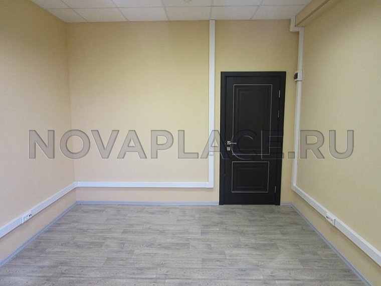 Аренда офиса - ИФНС №28 15 м2