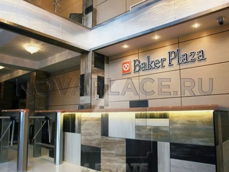 Продажа офиса в Москве 17 м2