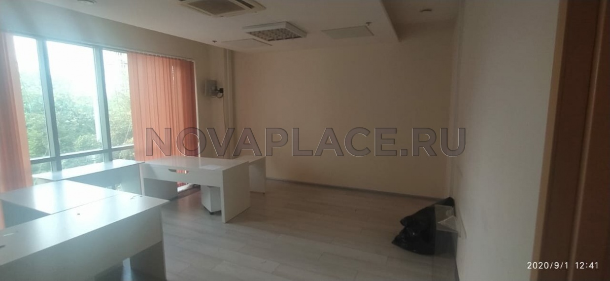 Аренда офиса - ИФНС №3 575 м2