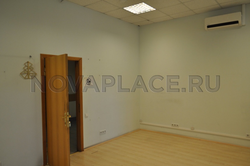 Аренда офиса - ИФНС №5 54 м2