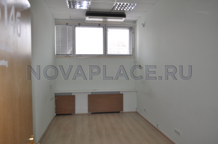 Аренда офиса - ИФНС №5 54 м2