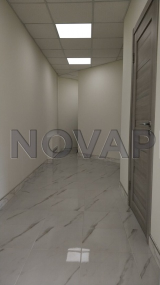 Аренда офиса - ИФНС №27 50 м2