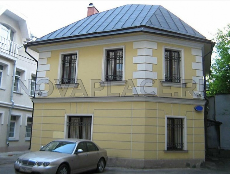 Аренда офиса в Москве 244 м2