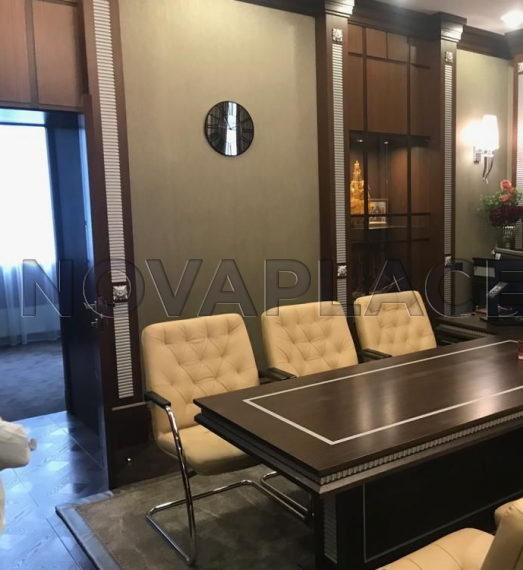 Аренда здания (ОСЗ) в Москве 1700 м2