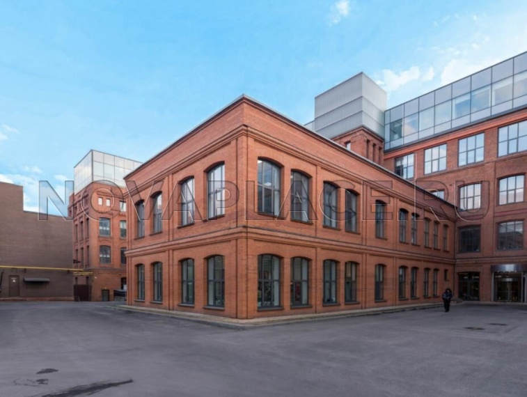 Аренда офиса - ИФНС №18 97 м2