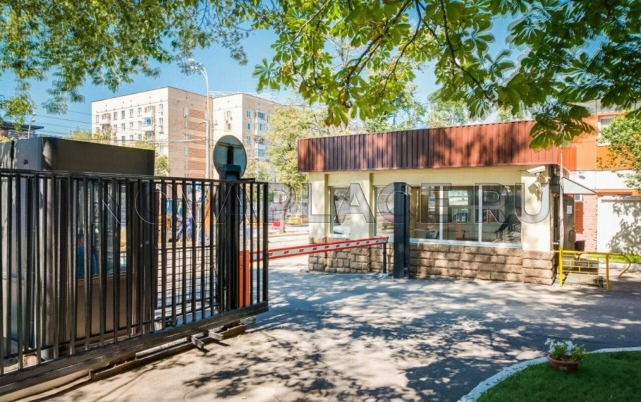 Аренда офиса - ИФНС №26 22 м2