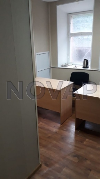 Аренда офиса - ИФНС №7 12 м2