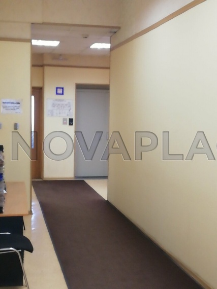 Аренда офиса - ИФНС №24 24 м2