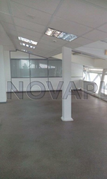 Аренда офиса - ИФНС №2 560 м2