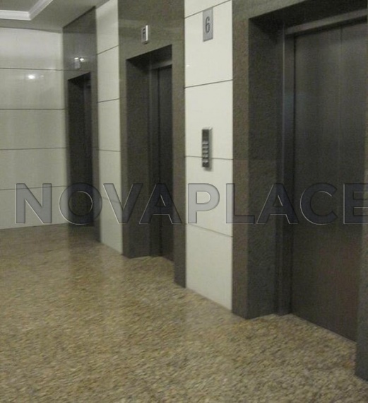 Аренда офиса в бизнес-центре в Москве 1000 м2