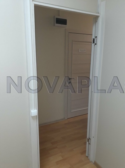 Аренда офиса - ИФНС №8 6 м2