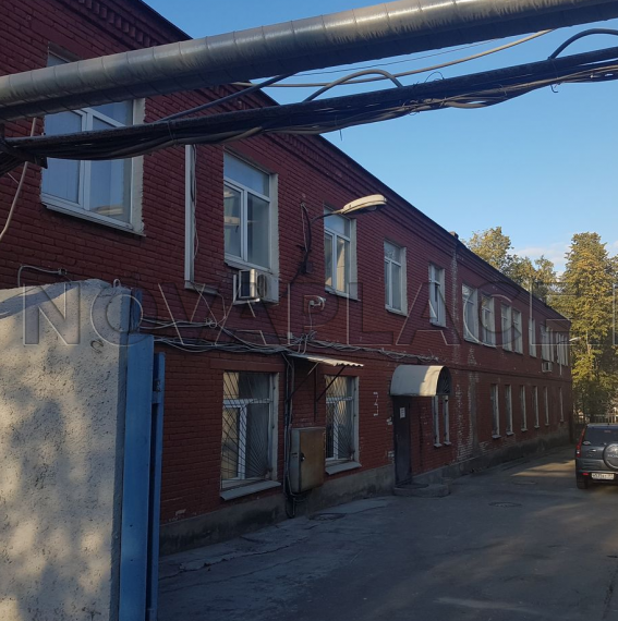 Аренда офиса - ИФНС №26 15 м2