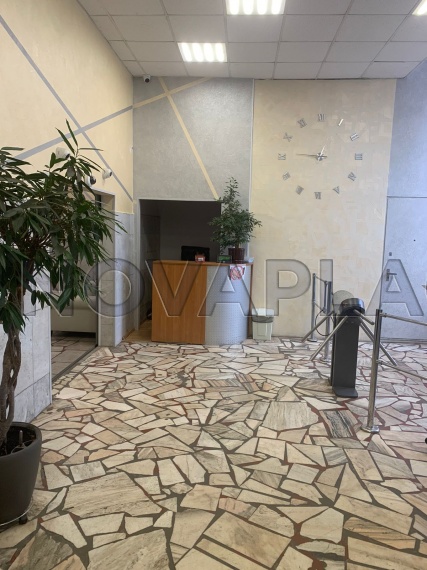 Аренда офиса в Москве 208 м2