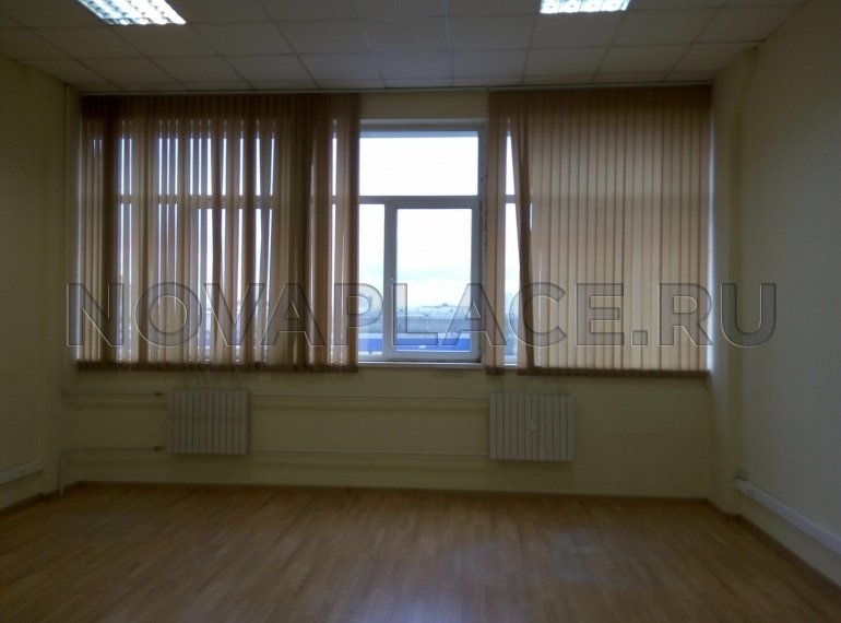 Аренда офиса в Москве 36 м2