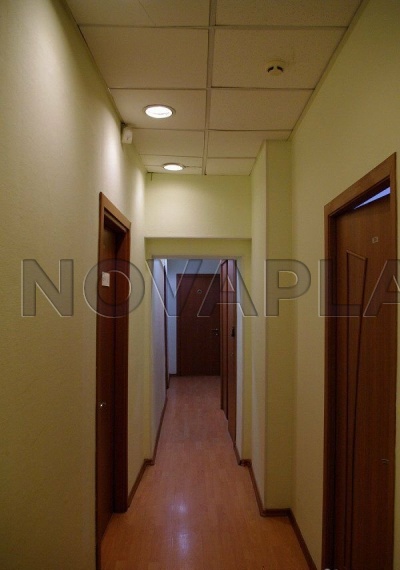 Аренда офиса - ИФНС №9 15 м2