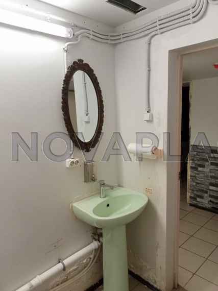 Аренда офиса в Москве 80 м2