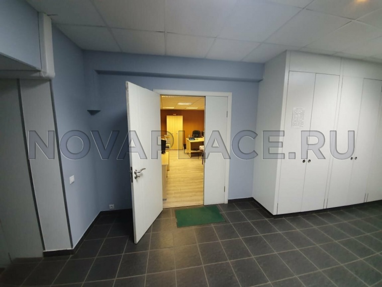 Аренда офиса - ИФНС №31 27 м2