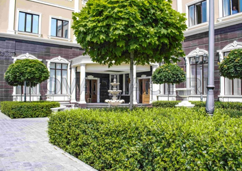 Продажа офиса в Москве 183 м2