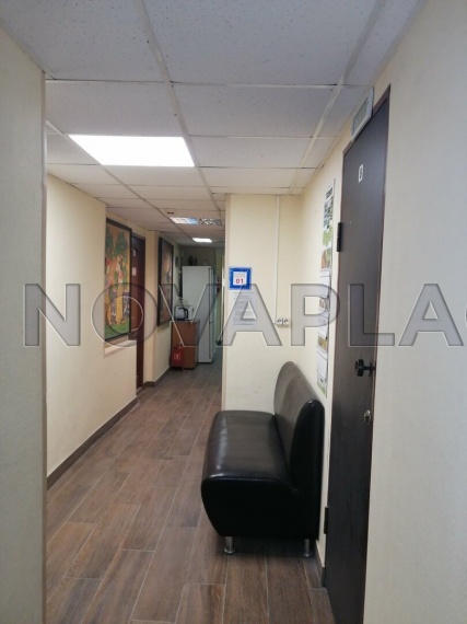 Аренда офиса - ИФНС №6 17 м2
