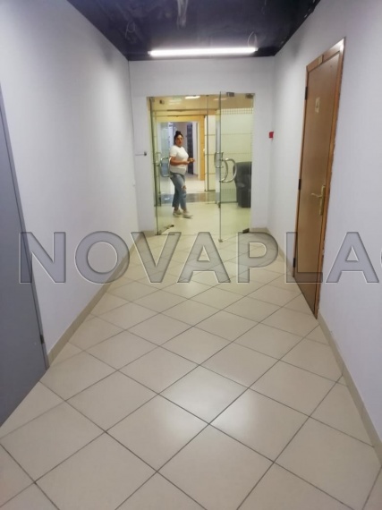 Аренда офиса - ИФНС №3 52 м2