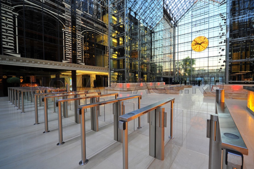 Аренда офиса в Москве 490 м2