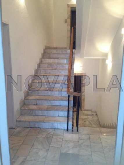 Аренда здания (ОСЗ) в Москве 1828 м2