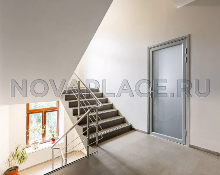 Аренда здания (ОСЗ) в Москве 1121 м2