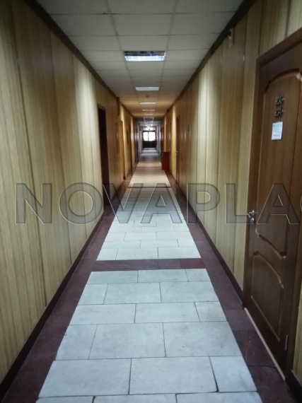 Аренда офиса - ИФНС №22 15 м2