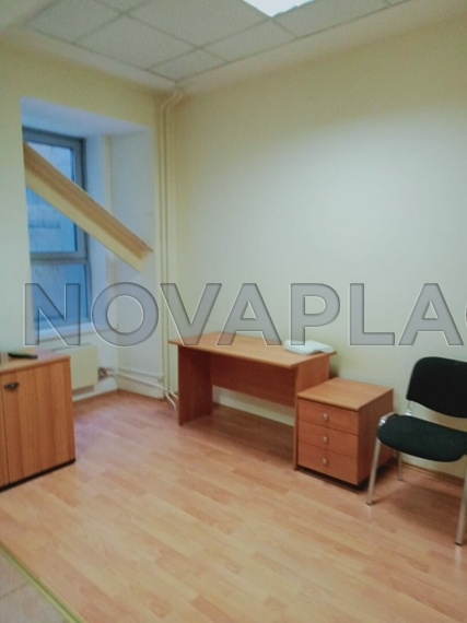 Аренда офиса - ИФНС №17 20 м2