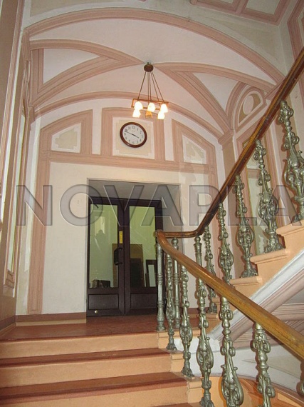 Аренда офиса - ИФНС №7 60 м2