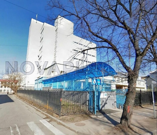 Аренда офиса - ИФНС №18 22 м2