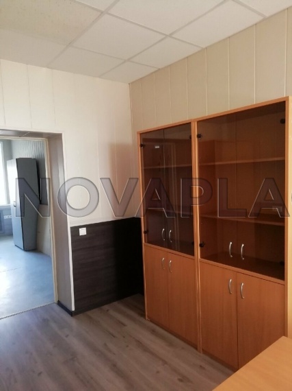 Аренда офиса в административном здании в Москве 150 м2