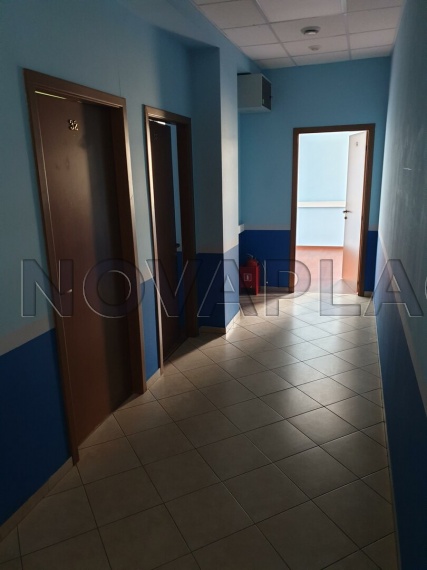 Аренда офиса в Москве 230 м2