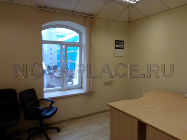 Аренда офиса - ИФНС №24 20 м2