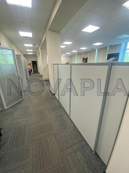 Аренда офиса - ИФНС №15 285 м2