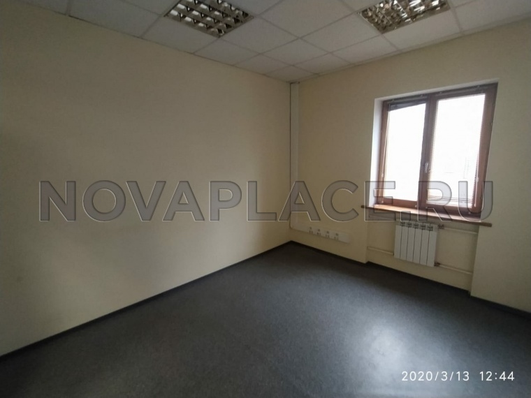 Аренда офиса - ИФНС №3 568 м2