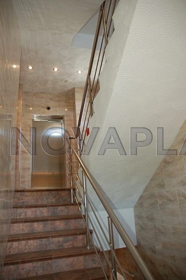 Аренда офиса - ИФНС №7 35 м2