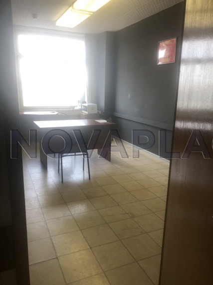 Аренда офиса в Москве 55 м2