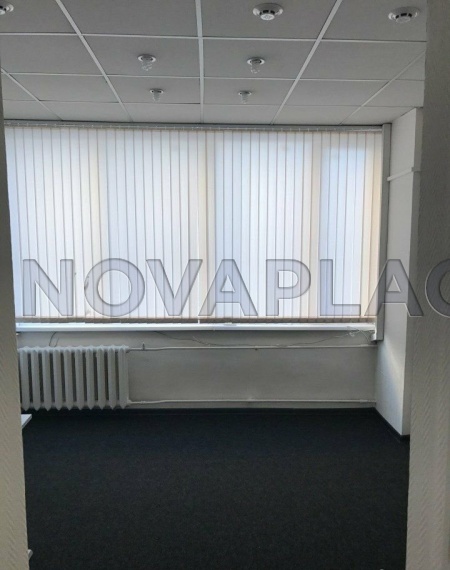 Аренда офиса - ИФНС №9 10 м2