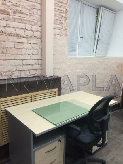 Аренда офиса - ИФНС №6 6 м2