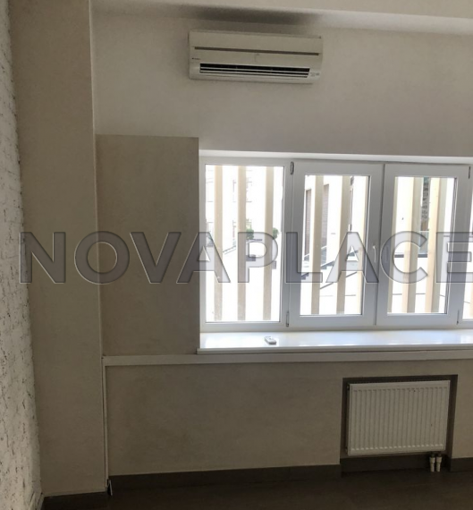 Продажа отдельно стоящего здания в Москве 581 м2