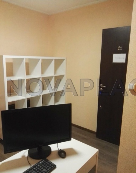 Аренда офиса - ИФНС №29 9 м2